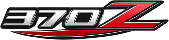 370z Logo